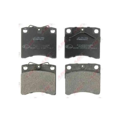 Klocek hamulcowy kpl rl476381